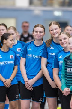 Bild 107 - wBJ NFV Futsalmeisterschaft